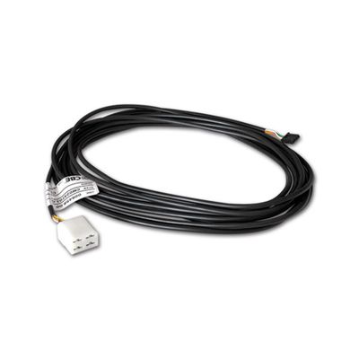 Cablaggio sonde serbatoi PC100 • 6 m