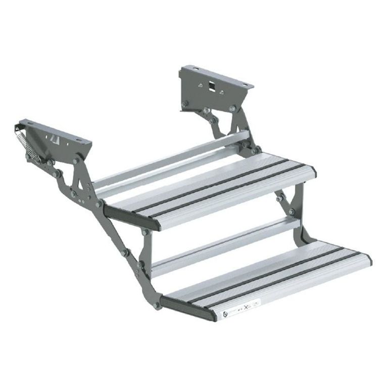 gradino 10753 serie l 610 mm. manuale - lippert