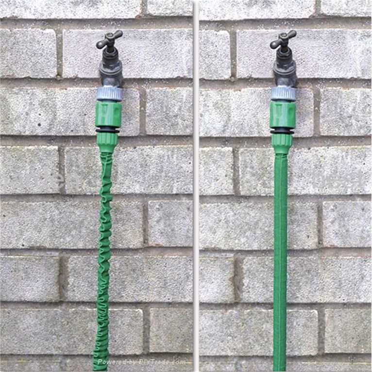 tubo estensibile - 7,5 - 22,5 m