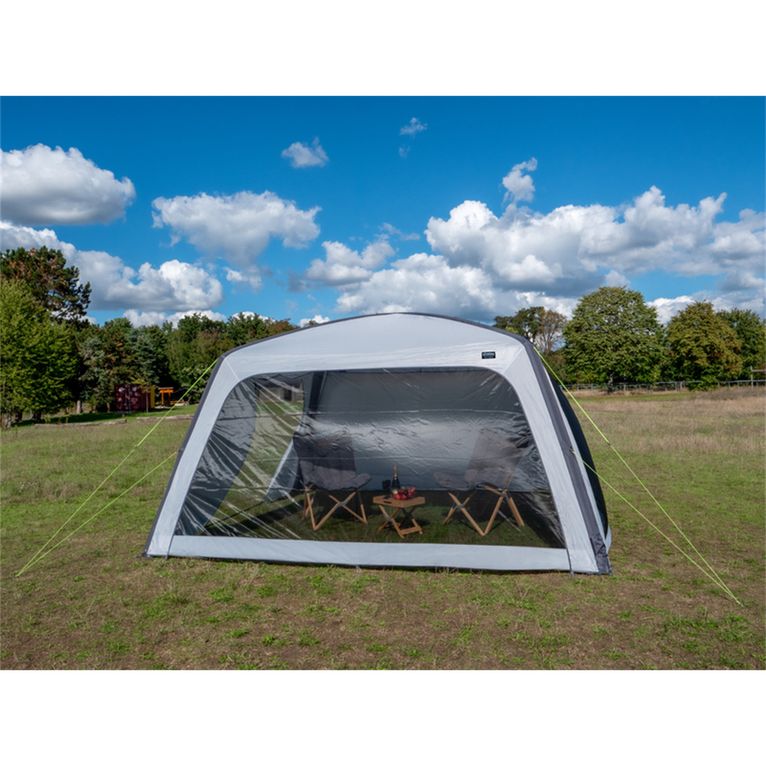 gazebo gonfiabile linosa 250 2,5x2,5 m con pareti