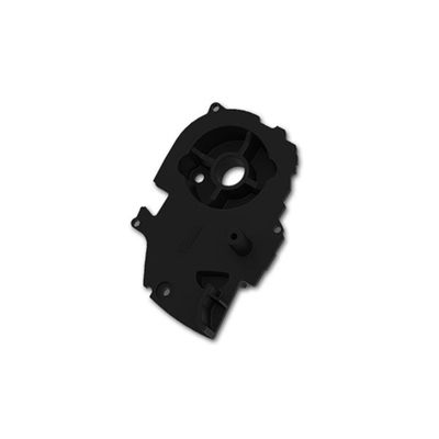 Spalletta Interna F80 L - Deep Black