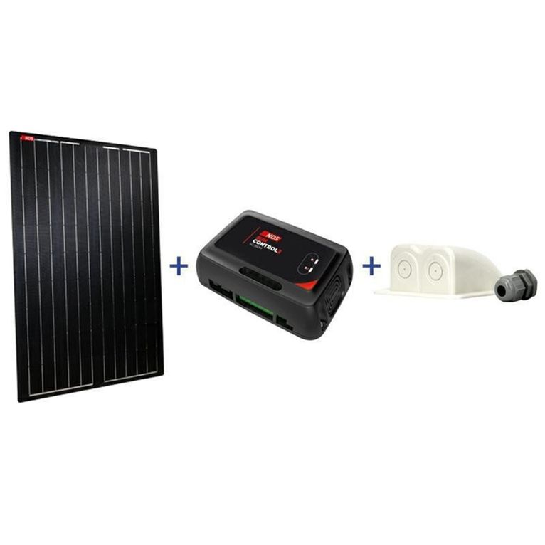 kit lse200br-320+sce320m+passatetto +pg - dometic