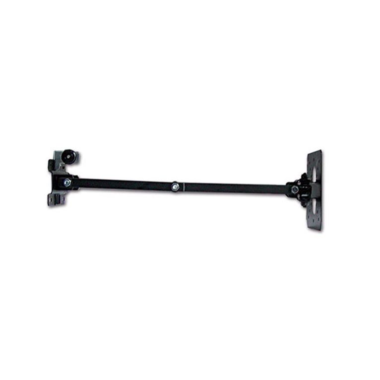 porta tv lcd doppio braccio - 4 bracci