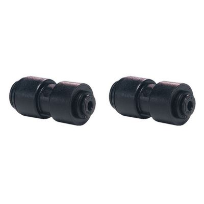 INTERMEDIO DRITTO 12-8 MM BLIS. 2PZ