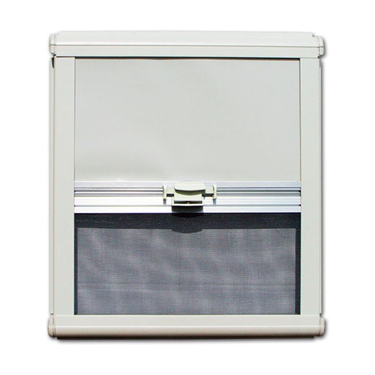 zanzariera/oscurante nrf • 600 x 650 • avorio