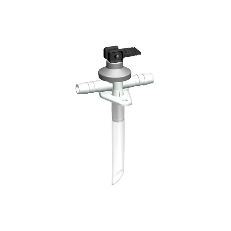 valvola di scarico tb10/1,5 bar 70141-10 - truma