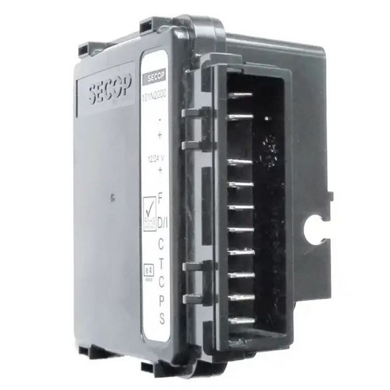 centralina elettronica 12v per cr86