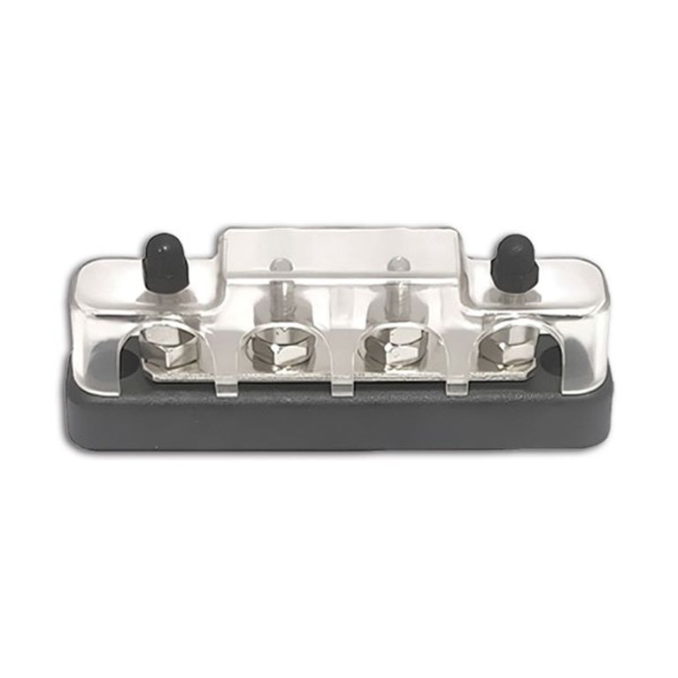 barra di connessione • 150 a / 48 v