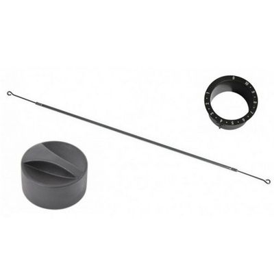PUNTALE COMANDO S5002-SET - Truma