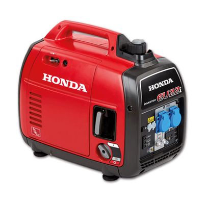 Generatore Honda EU20i • 2,2 KW
