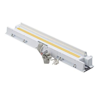 PANNELLO DI COMANDO COMPLETO DESTRO EX 289040440