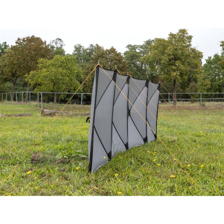 frangivento smögen 500x125 cm 4 elementi - reimo tent