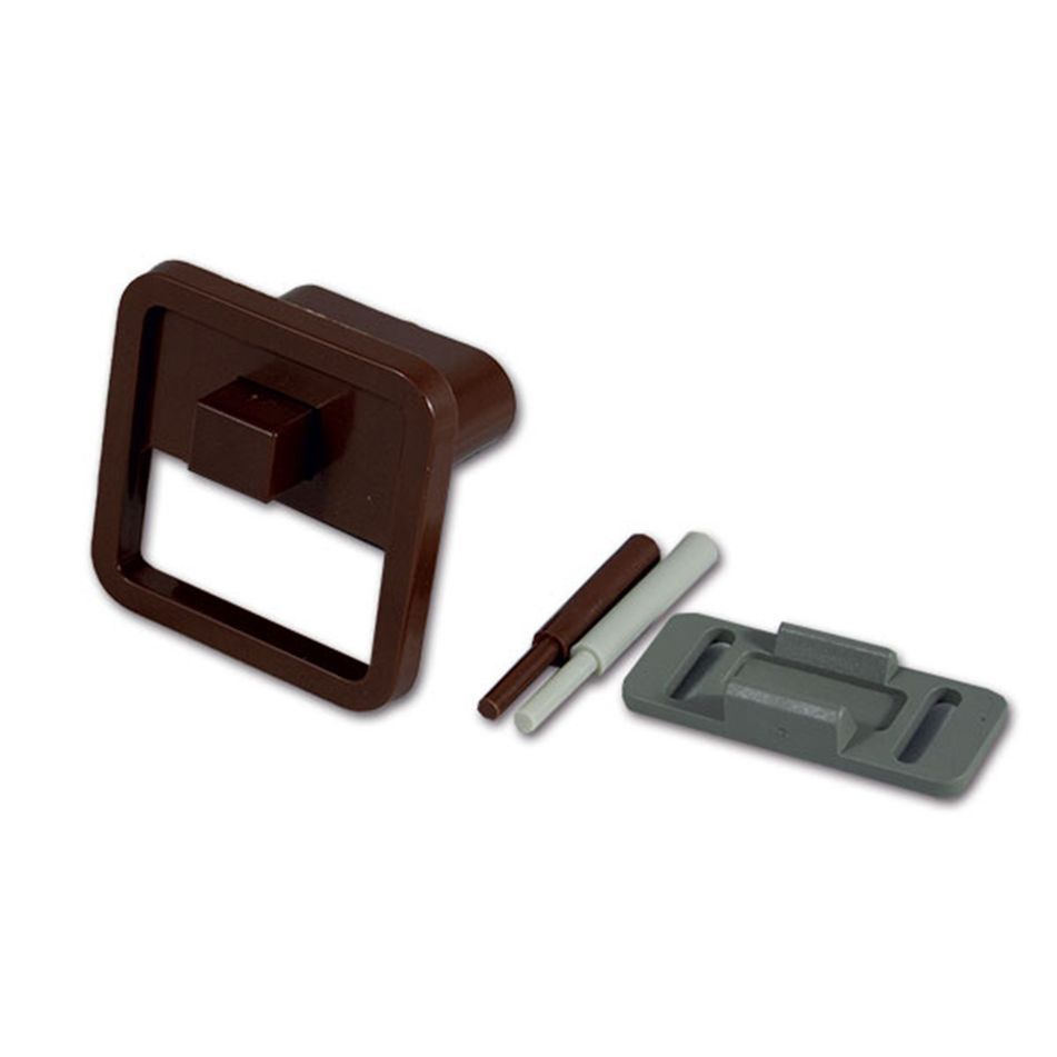set-serratura-per-pensili-star-marrone
