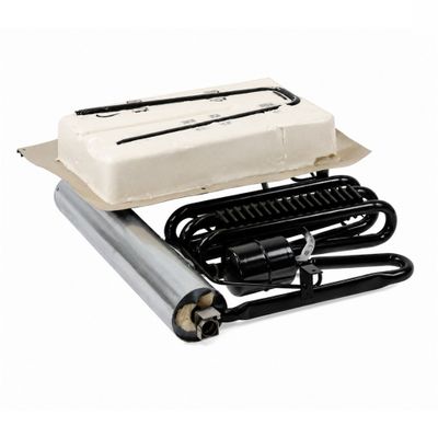 SISTEMA DI RAFFREDDAMENTO RGE 2100