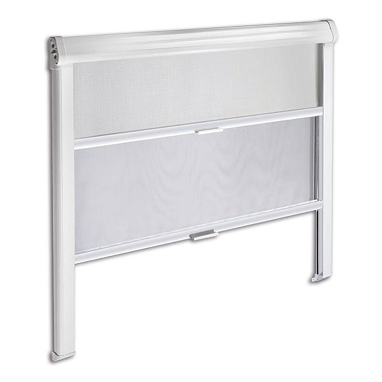 rastrollo bianco • 1560 x 710 mm - dometic