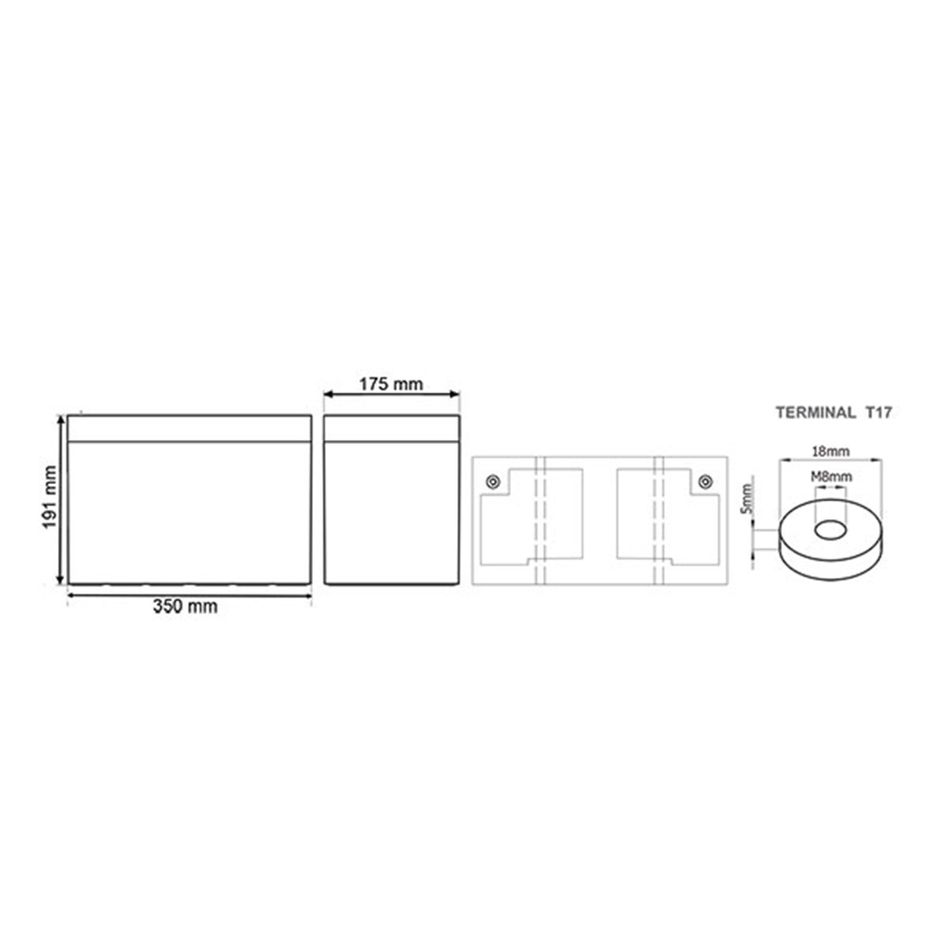 batteria-agm-extra-power-100-ah