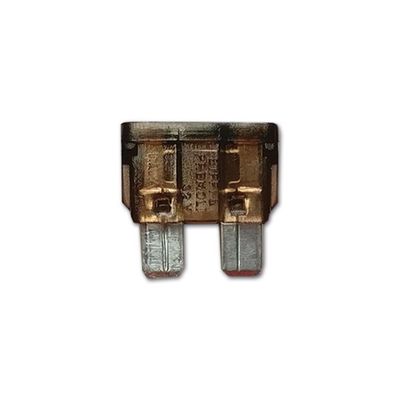 Fusibile a Lama Unival - 7,5 A - Marrone