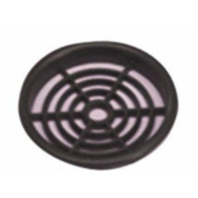 AERATORE TONDO D.60 MM COLORE GRIGI