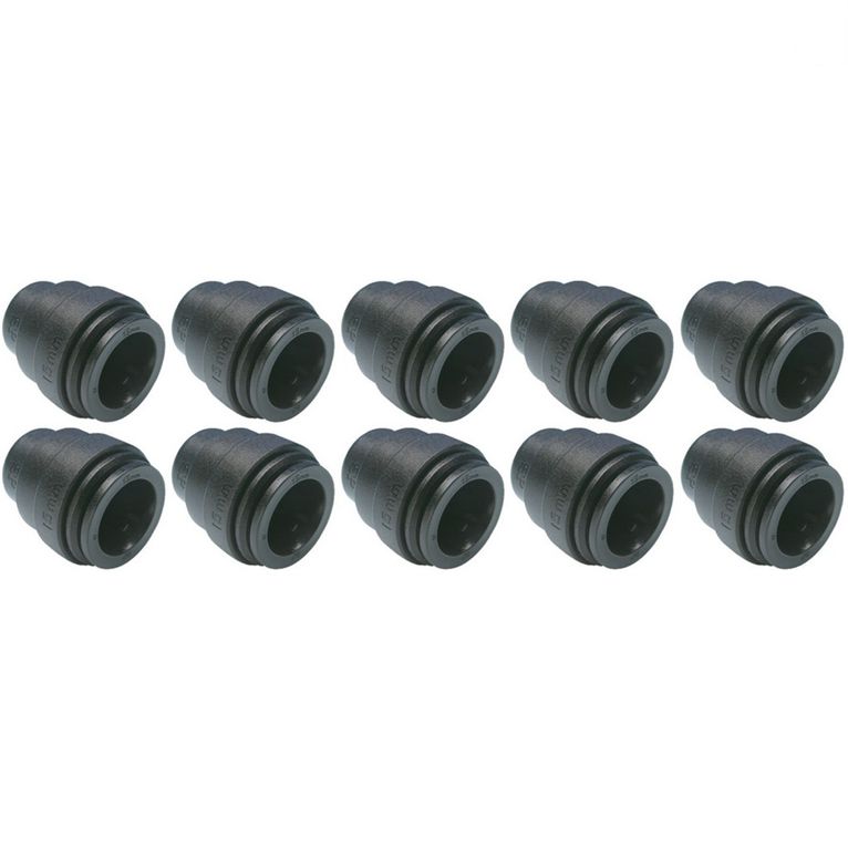 terminale cieco 12 mm