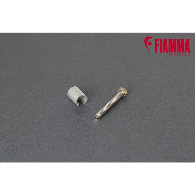 kit sede vite+vite m6 bike-block - fiamma
