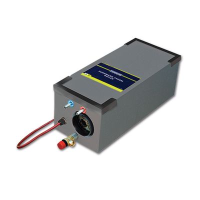 Boiler scambiatore ad aria • 12 V • 9 L