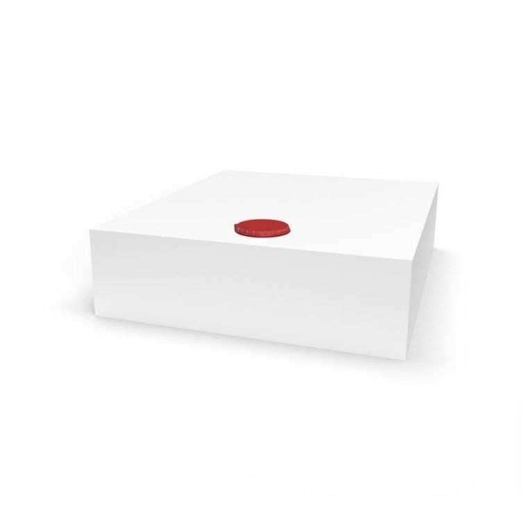serbatoio acqua lt.108 bianco - lippert