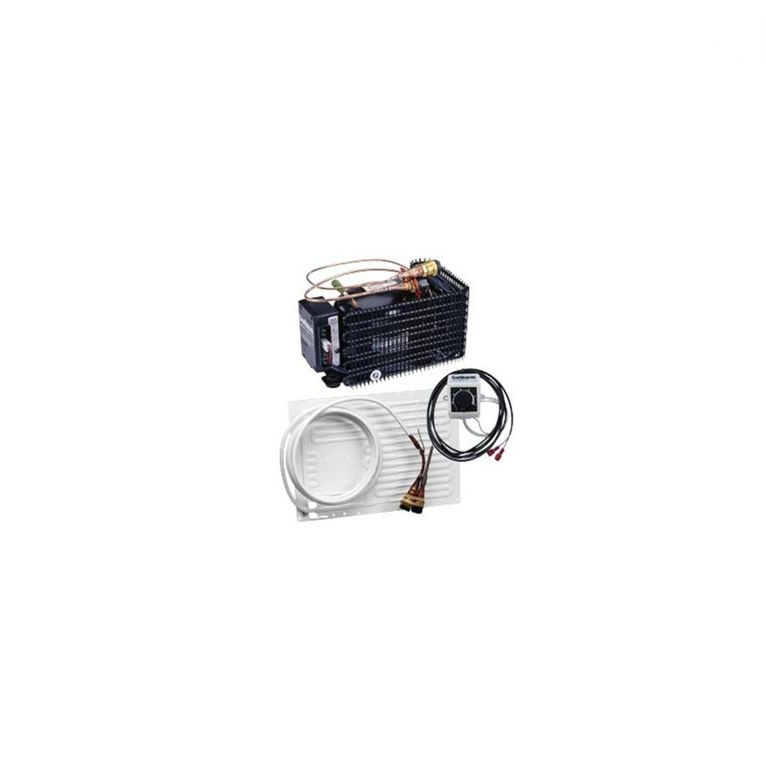 unità refrigerante 80lt a 12/24vdc