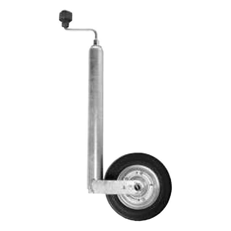 ruotino d’appoggio plus per caravan – ruota 200×50 al-ko