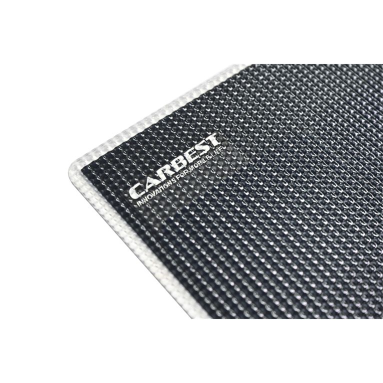 pannello solare flessibile sfx 135 w 1235x540 mm nero