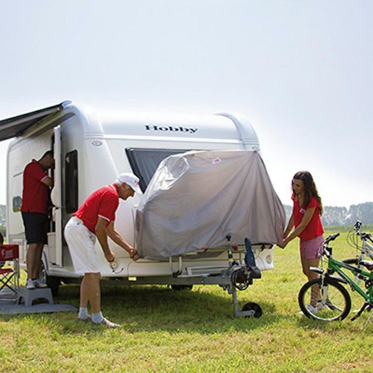 bike-cover caravan 2 - fiamma