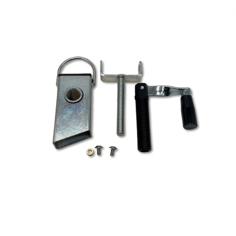 fast-handle motoclamp superiore - fiamma