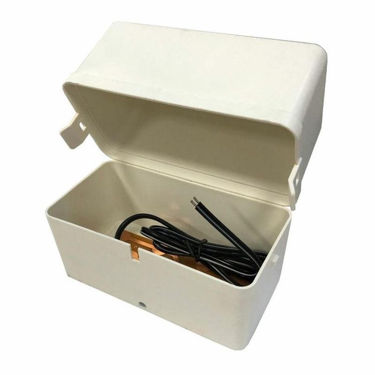 porta batteria - reich