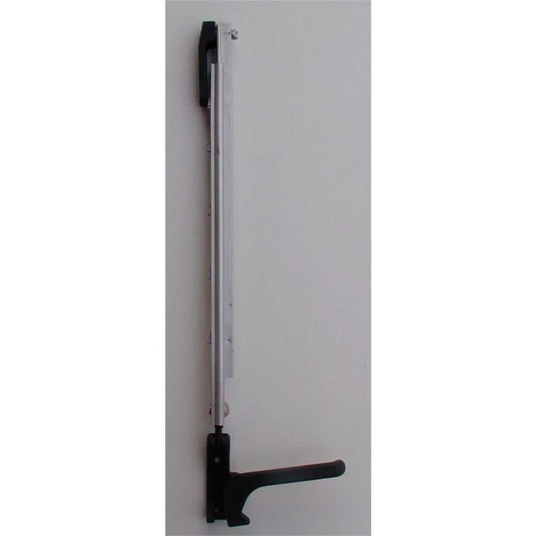 compasso l 275mm sinistro-h.600 bli - plastoform