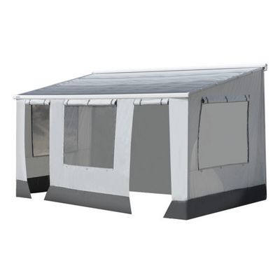 CAMP-ROOM 550 MEDIUM PROSTOR 500 - Fiamma