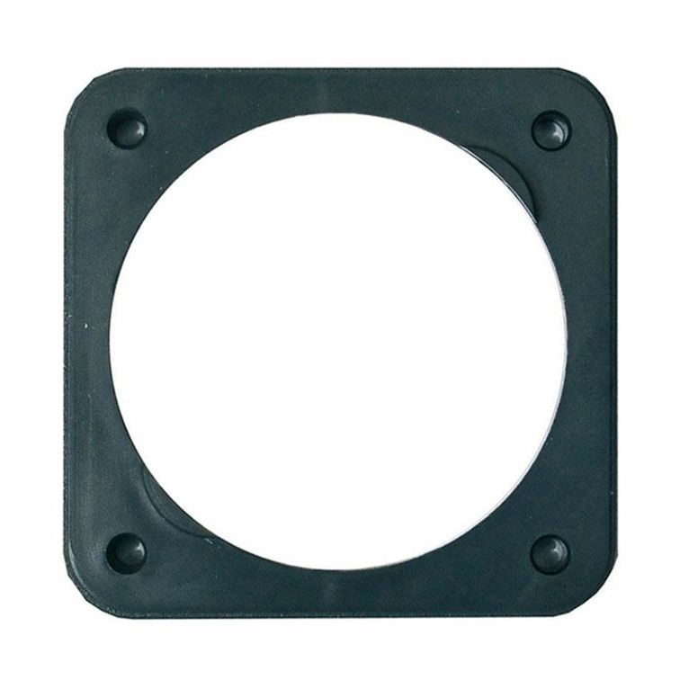 mad distanziale per montaggio interruttore a parete grig