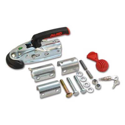 Kit AK 270 • antifurto e adattatori