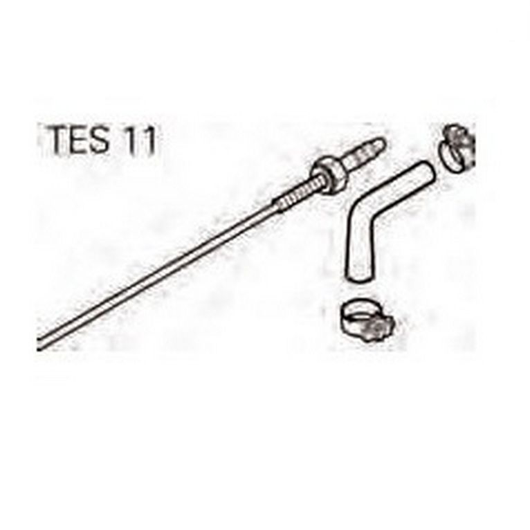 set pescante 11 x pompa combi-d - truma