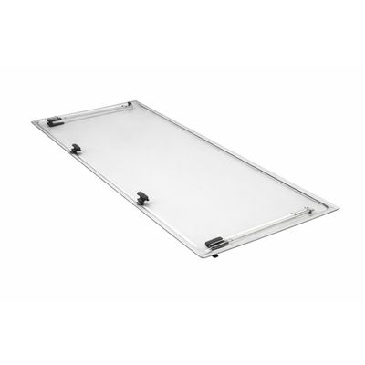 VETRO RIC. S4-S5 GRIGIO 1450X600 - Dometic