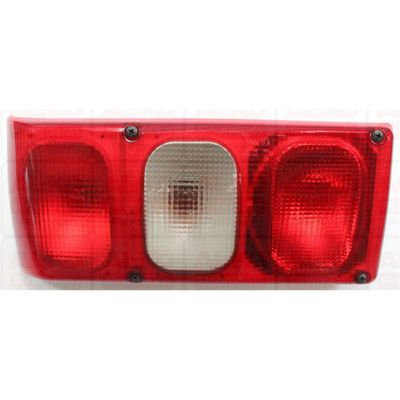 FANALE POSTERIORE DX/SX 4 FUNZIONI: BBSN562