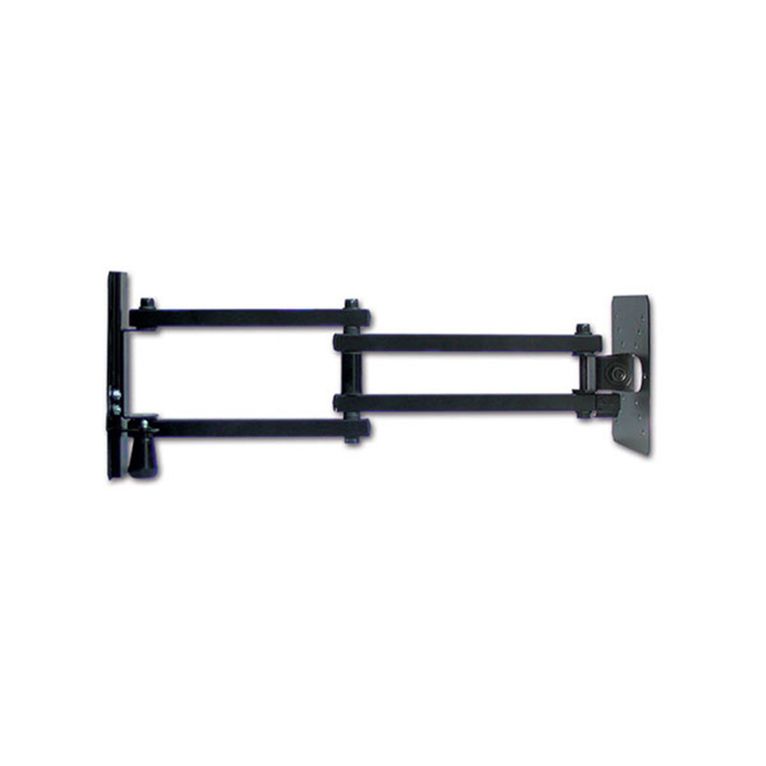 porta tv lcd doppio braccio - 4 bracci