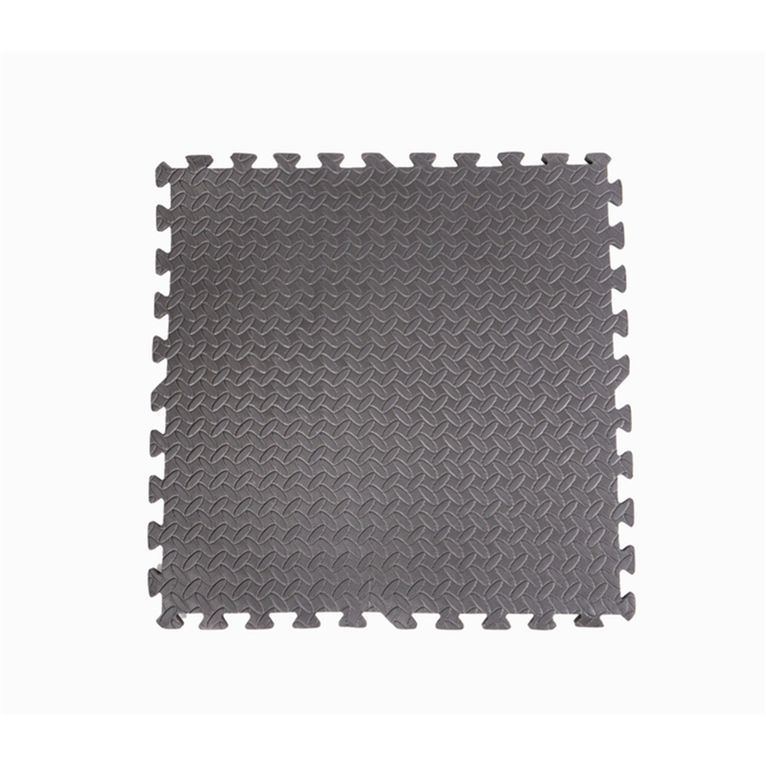 piastrelle per pavimento 60x60 cm 4 pz in eva