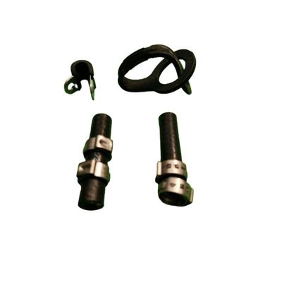 KIT SUPPORTO CPL. RIDUZIONE RUMORI - Truma