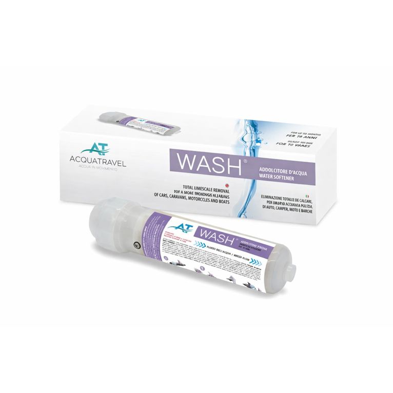 acquatravel wash