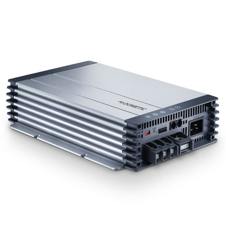 perfectcharge mca 2425 caricabatterie - dometic