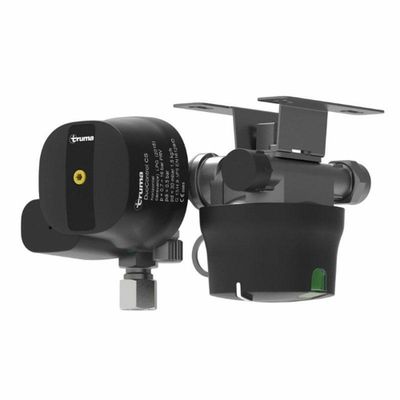 DUOCONTROL CS ORIZZONTALE 30Mbar 10/8MM. 51621-01