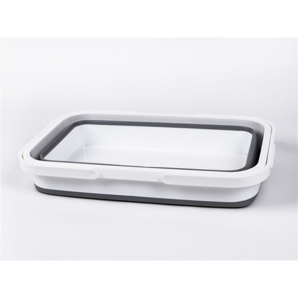 cesto-pieghevole-con-manico-45x27-cm-bianco-slash-grigio