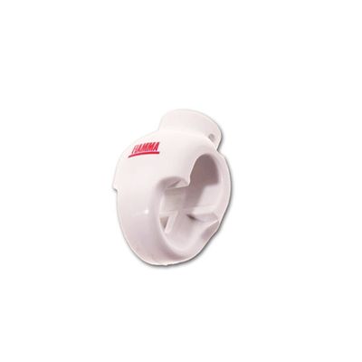 Asola Arganello Per Veranda F45 Ti - Polar White