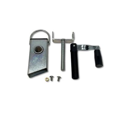 FAST-HANDLE MOTOCLAMP SUPERIORE - Fiamma