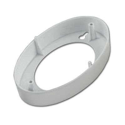 Spessore plafoniera Push satinato • 5 W