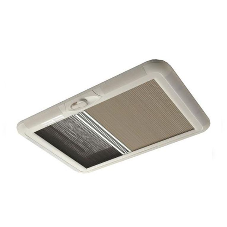 oblo' heki 3 plus bianco crema